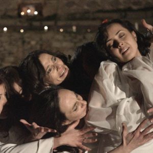 El drama «Yerma», en la autonómica andaluza