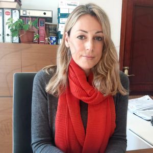 María Naval anuncia la puesta en marcha de una bolsa de empleo de limpieza y otra de operarios municipales por sistema de méritos