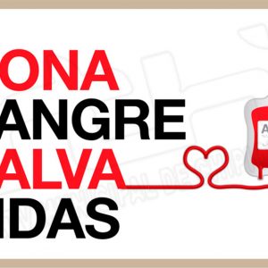 Llamamiento a dar vida donando sangre el martes 4 de mayo en Chipiona