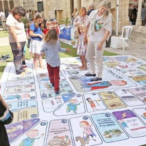 Jerez celebrará la Feria del Libro del 4 al 6 de junio en los Claustros