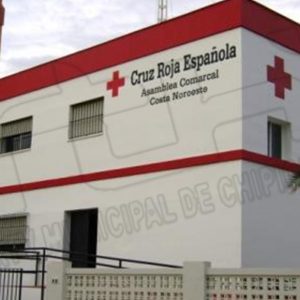 Cruz Roja de Chipiona hace llegar 46.000 kilos de alimentos a  1.809 personas