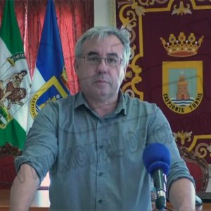 Pepe Mellado anuncia el inminente inicio de las contrataciones de las bolsas de operarios de limpieza viaria de Caepionis