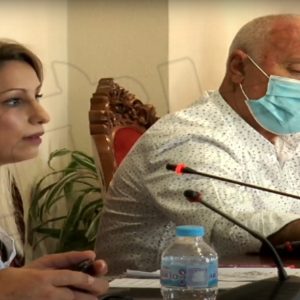 Ciudadanos de Chipiona muestra su total rechazo a lo que califica como actuación irresponsable del alcalde de Chipiona