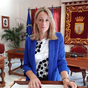 María Naval anuncia un encuentro para establecer definitivamente las fases para que los terrenos de Costa Ballena pasen a Chipiona