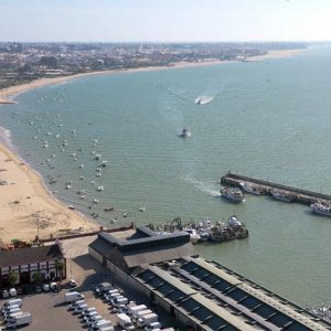 Recorrido gastronómico y cultural por Sanlúcar de Barrameda, en «Tierra de sabores»