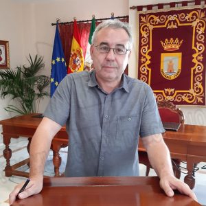 Pepe Mellado anuncia un importante impulso al desarrollo urbanístico en Chipiona en los próximos meses