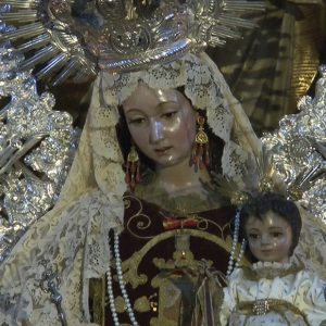 Fiestas de la Virgen del Carmen en Chipiona, con velada y sin procesión