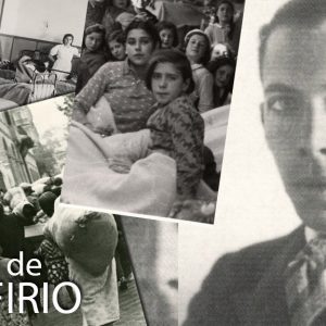 «La lista de Porfirio», la historia del Schindler malagueña