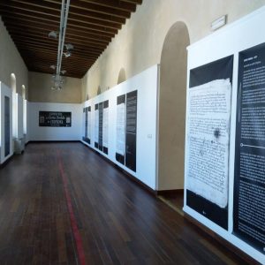 Abre sus puertas la exposición sobre la Carta Puebla con motivo de la celebración del Día de Chipiona