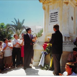 El 125 aniversario del fallecimiento del Padre José Lerchundi pasa desapercibido