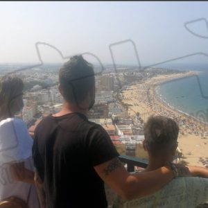 Agotadas las plazas para las visitas guiadas al Faro de Chipiona durante el mes de agosto