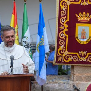 El libro ‘Regla de Chipiona’ se presentará el 23 de agosto en el Claustro del Santuario de Regla