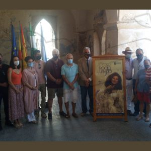 El Ayuntamiento de Chipiona presenta una Semana de Rocío Jurado que se adapta a la pandemia y conmemora el 75 aniversario de la artista