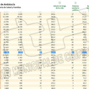 La mejoría de la pandemia en Chipiona se consolida con una bajada de casi 88 puntos que deja la incidencia en 514,4