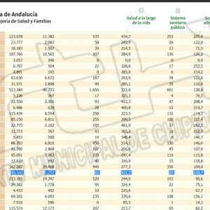 Chipiona registra una leve subida en la tasa de incidencia covid de 400,1 a 431,3 y se confirman 9 nuevos positivos