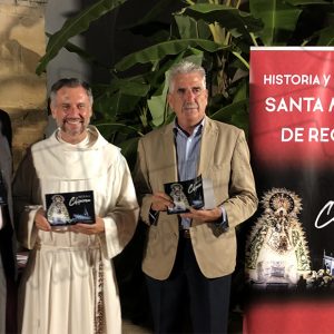 ‘Regla de Chipiona’, el libro que pone al día tras cuatro décadas una devoción mariana que ha llegado a todo el mundo