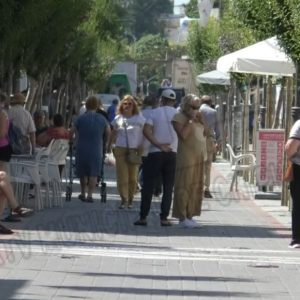 Chipiona se recupera y ya está en el nivel de incidencia Covid del pasado 30 de julio