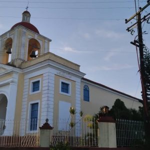 La pandemia obliga a suspender todos los actos del Año Jubilar en  el Santuario de Regla en Cuba