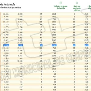 Chipiona repite la tasa de incidencia Covid de ayer con 176 y suma un positivo