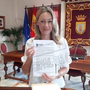 María Naval anuncia una nueva adhesión al Fondo de Ordenación para el pago a proveedores por un montante de 5.657.621 euros