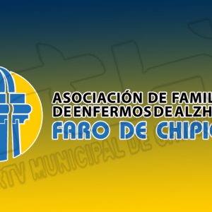 AFA Faro de Chipiona recuerda la importancia de llegar a tiempo a la detección de la enfermedad en el Día Mundial del Alzheimer