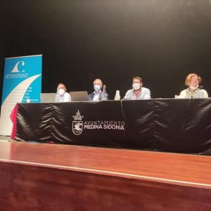 El alcalde de Trebujena (IU) asume la presidencia del Consorcio de Aguas de la Zona Gaditana tras resultar elegido con un 70% de respaldo de la asamblea