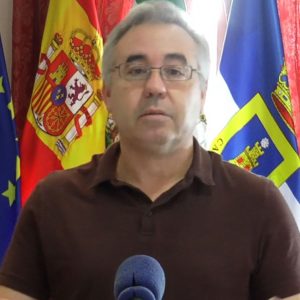 Pepe Mellado anuncia que la próxima semana se aprobará un nuevo cronograma del proyecto reformado del museo Rocío Jurado