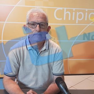 Rafael Martínez anuncia que Chipiona recibirá una subvención para peatonalizar el Paseo Costa de la Luz