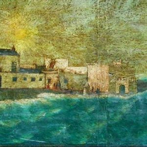 El historiador Tano Guzmán recuerda los efectos en Chipiona  del Maremoto de Lisboa de 1755 con el histórico testimonio de los frailes agustinos de Regla