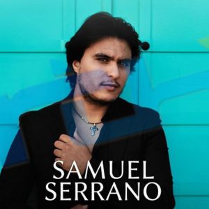 Samuel Serrano lanza su nuevo videoclip ‘Morito de Marrakech’, adelanto del nuevo disco que verá la luz en 2022