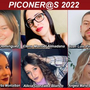 Chipiona ya tiene a las seis Piconeras y Piconeros del Carnaval 2022
