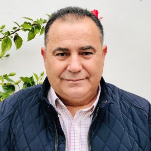 Enrique López anuncia intervención contra-plagas en los centros educativos públicos de Chipiona durante las vacaciones de Navidad