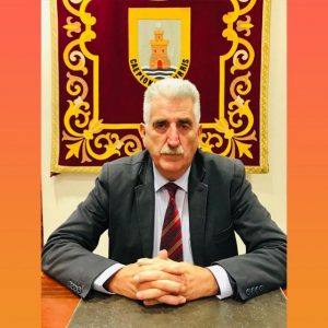 El alcalde de Chipiona realiza un llamamiento a mantener las medidas preventivas contra la pandemia en las navidades