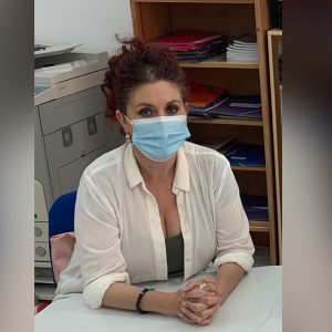 Isabel María Fernández: La cabalgata de los Reyes Magos de Chipiona discurrirá por calles más espaciosas para evitar concentraciones
