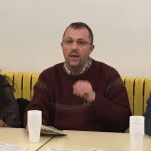 El área provincial de Educación de IU Cádiz alerta de que la huelga educativa de Trebujena es extensible al resto de la provincia