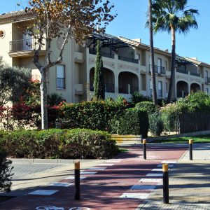 Chipiona recibirá una gran inyección económica con la nueva tributación de mas de 700 viviendas en Costa Ballena