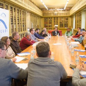 Apytermi propicia de la mano de la Fundación San Pablo CEU la creación de una escuela de líderes para la provincia de Cádiz