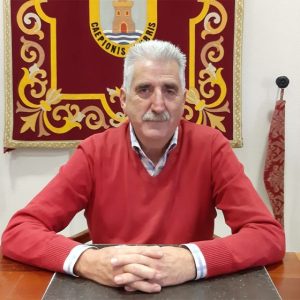 El alcalde de Chipiona anuncia la suspensión de varios actos navideños debido al aumento de la incidencia covid en la localidad