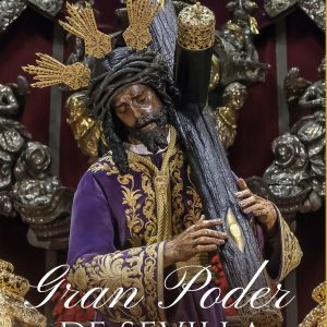 ‘Gran Poder de Sevilla’, el primer libro sobre la Santa Misión del Señor a los Tres Barrios(ABC de Sevilla)