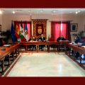 El Alcalde informa de la primera reunión de seguimiento entre el Ayuntamiento de Chipiona y la EUC de Costa Ballena