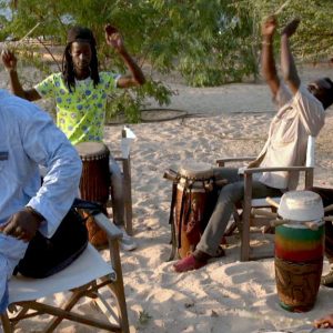Senegal, nueva parada de «Andalucía X el Mundo»