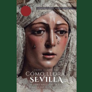 La editorial que dirige Miguel Gallardo presenta el viernes una nueva edición de “Cómo llora Sevilla” en el 75 aniversario