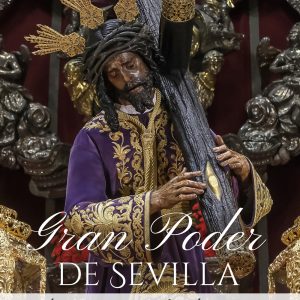 Presentación del libro  “Gran Poder de Sevilla”, crónica de la Santa Misión 2022, en la Casa Hermandad del Gran Poder