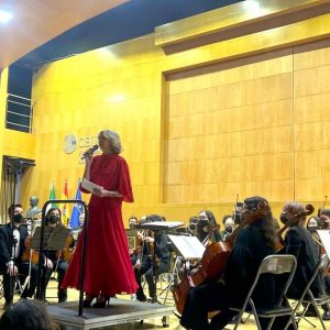 Música y solidaridad son las bases de la Orquesta Filarmonía de Sevilla