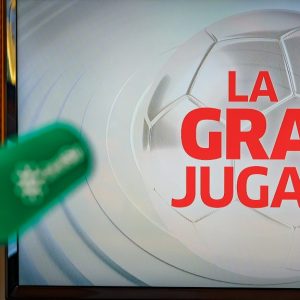 Especial de «La Gran Jugada» por la final de la Copa del Rey entre el Betis y el Valencia