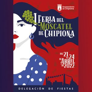 Tomasito, Salmarina, David Barrull, María de la Colina y Maribel Rodríguez actuarán en la Feria del Moscatel