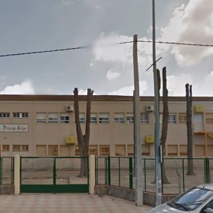 Casi la totalidad de las familias que han solicitado plaza para Educación Infantil de 3 años en Chipiona podrán acceder al centro elegido