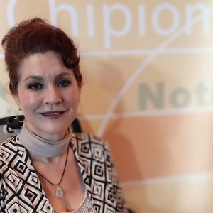 Isabel María Fernández califica como un éxito la Feria del Moscatel y lanza aspectos para mejorar en el futuro