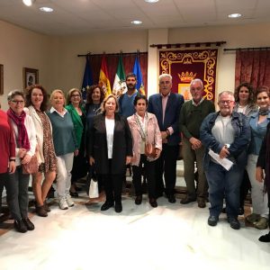 Los poetas cubanos Nicolás Guillén y Dulce María Loynaz presentes en Chipiona el Día Internacional del Libro en el 120 aniversario de sus natalicios