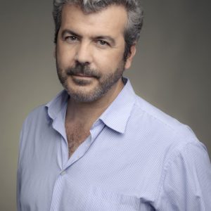 José Lucas Chaves Maza, nuevo director de la SGAE en Andalucía, Ceuta y Melilla